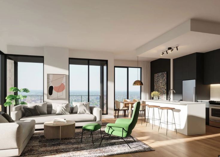 Real Estate Market Watch
