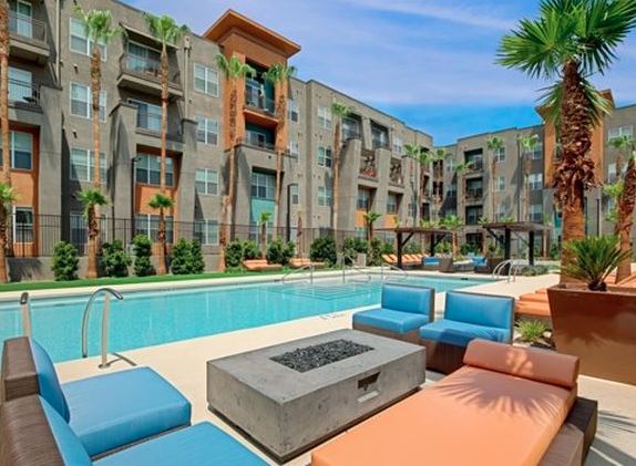 The 10 Best Neighborhoods for Apartment Living