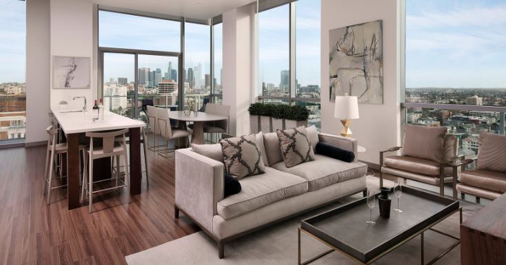 The Ultimate Guide to Finding the Perfect Apartment