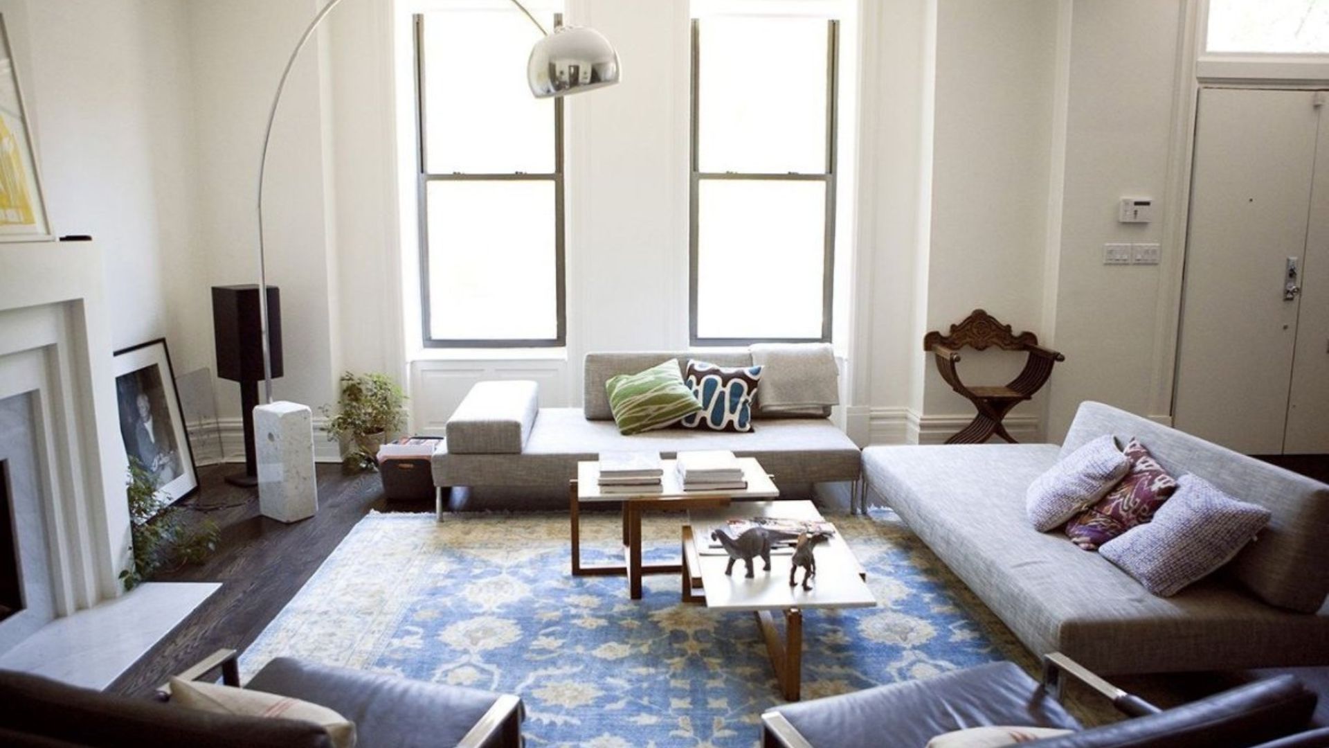 Best Apartment Features